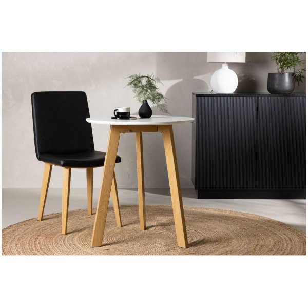 Valgomojo stalas Leonora