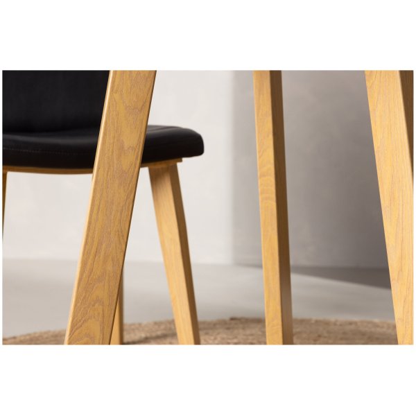 Valgomojo stalas Leonora