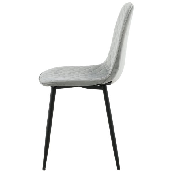 Valgomojo kėdė Polar