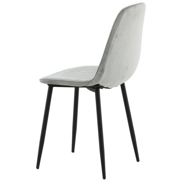 Valgomojo kėdė Polar