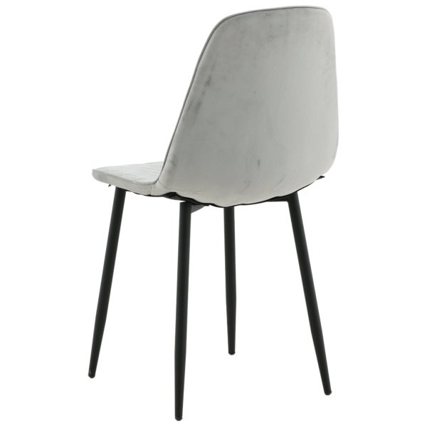 Valgomojo kėdė Polar