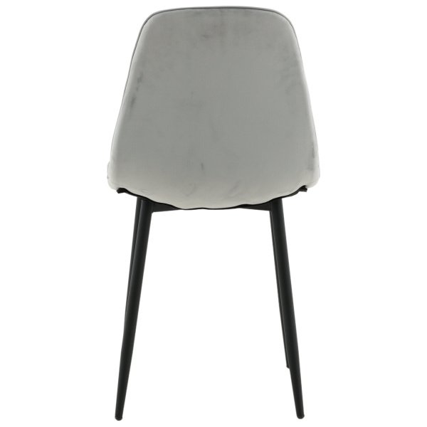 Valgomojo kėdė Polar