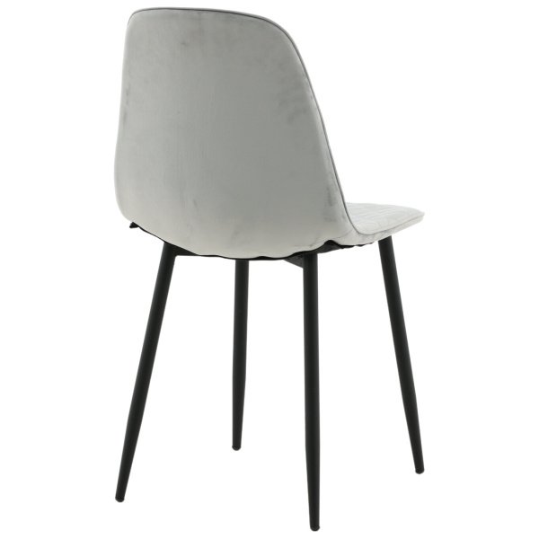 Valgomojo kėdė Polar