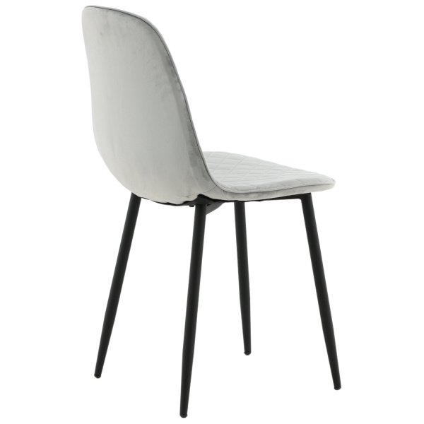 Valgomojo kėdė Polar