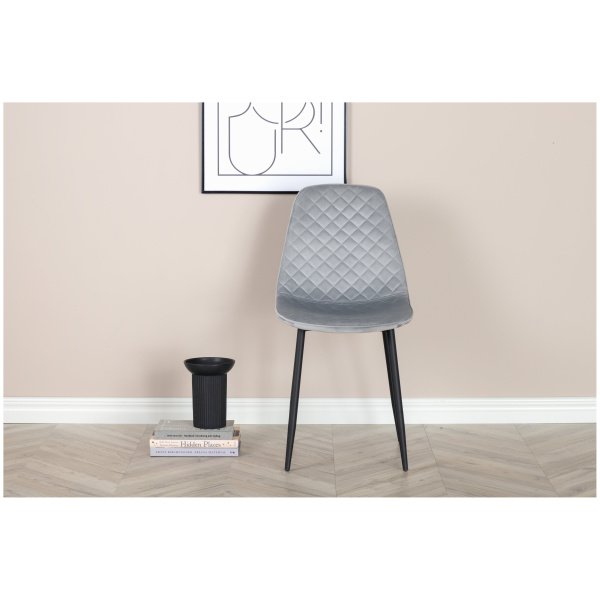 Valgomojo kėdė Polar