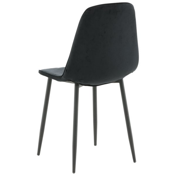 Valgomojo kėdė Polar