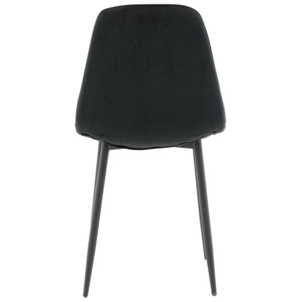 Valgomojo kėdė Polar