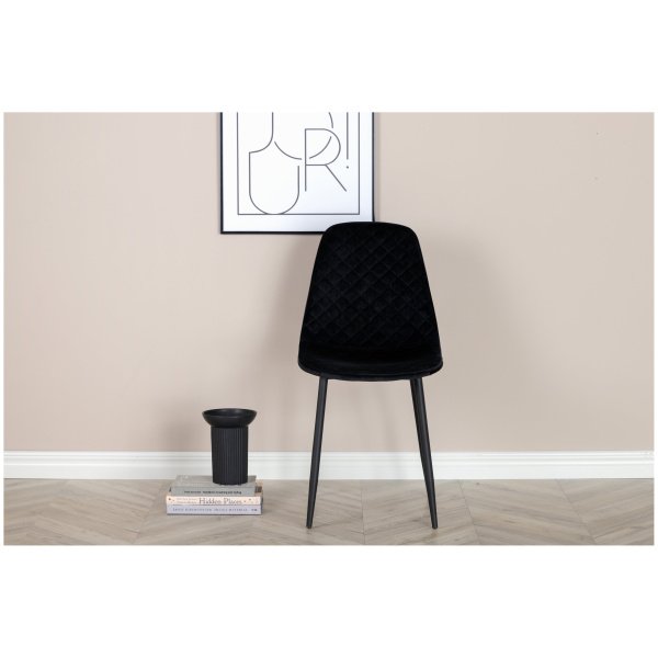 Valgomojo kėdė Polar