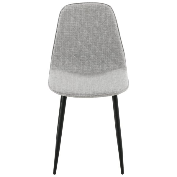 Valgomojo kėdė Polar