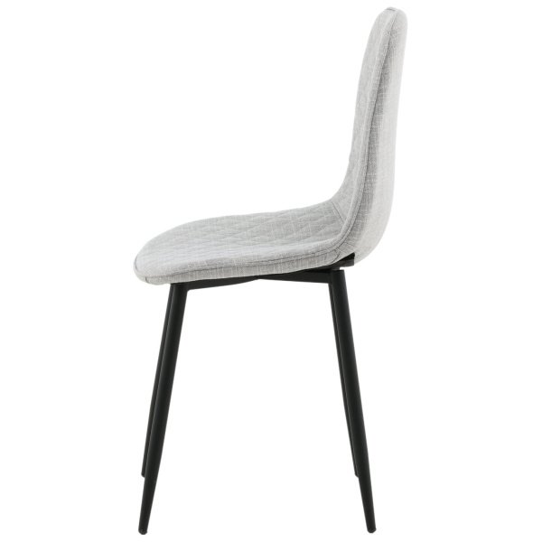 Valgomojo kėdė Polar