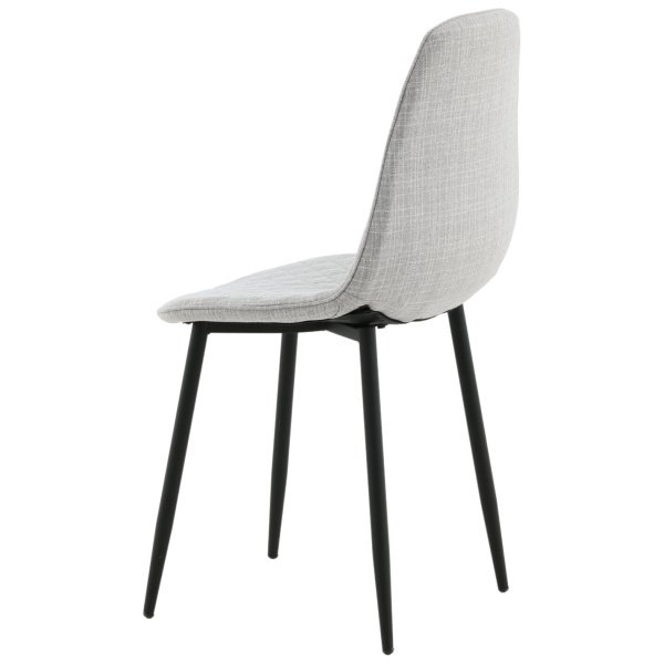 Valgomojo kėdė Polar