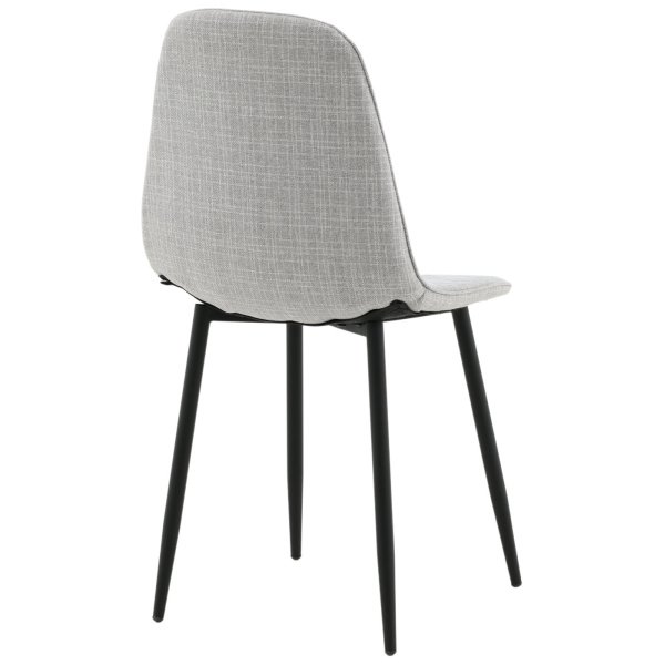 Valgomojo kėdė Polar