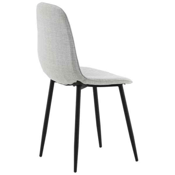 Valgomojo kėdė Polar