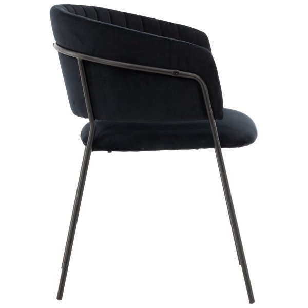 Valgomojo kėdė Selma