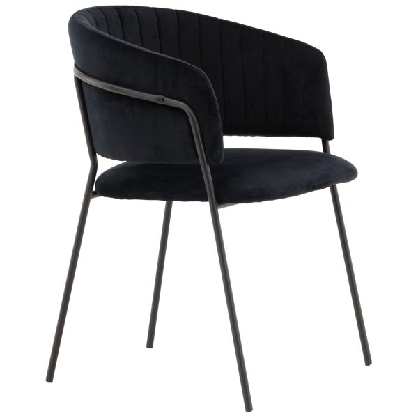 Valgomojo kėdė Selma