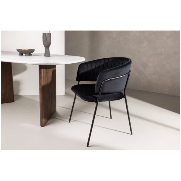 Valgomojo kėdė Selma