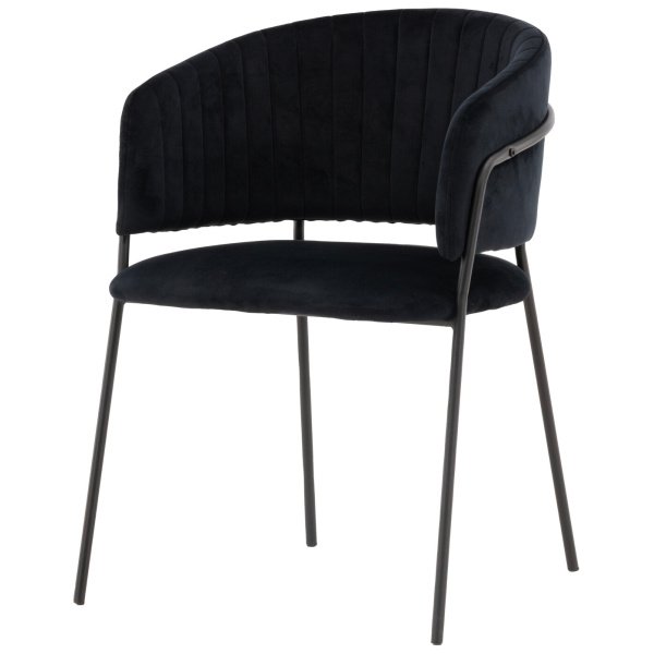 Valgomojo kėdė Selma