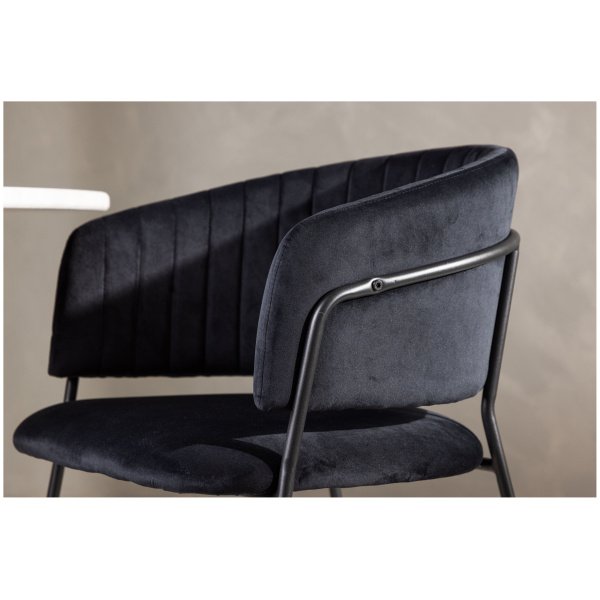 Valgomojo kėdė Selma