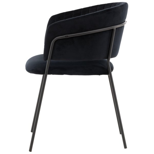 Valgomojo kėdė Selma