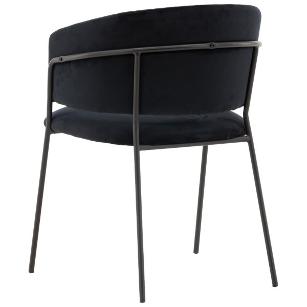 Valgomojo kėdė Selma