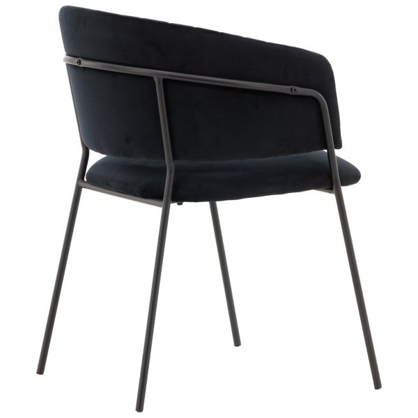 Valgomojo kėdė Selma