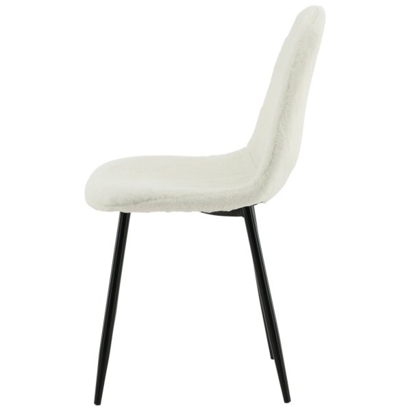 Valgomojo kėdė Polar