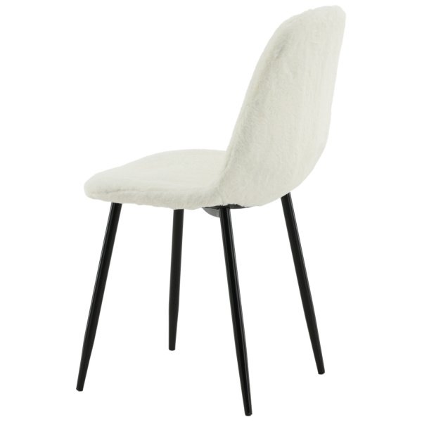 Valgomojo kėdė Polar