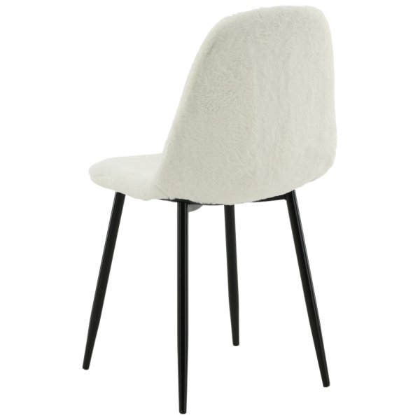 Valgomojo kėdė Polar