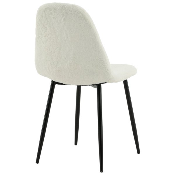 Valgomojo kėdė Polar