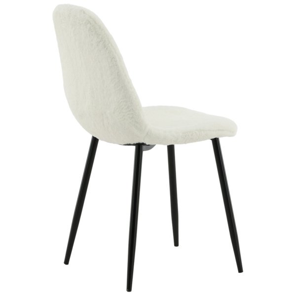 Valgomojo kėdė Polar