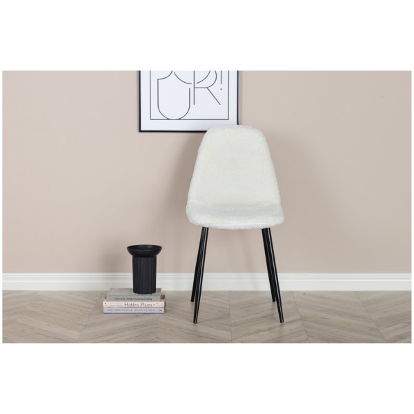 Valgomojo kėdė Polar