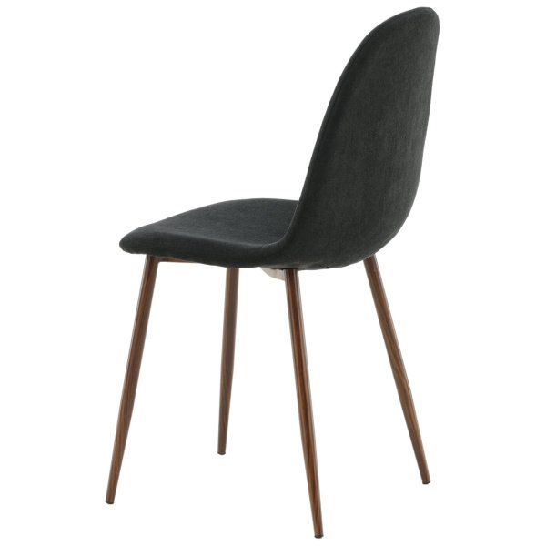 Valgomojo kėdė Polar