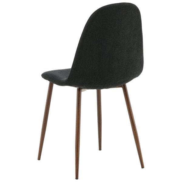 Valgomojo kėdė Polar