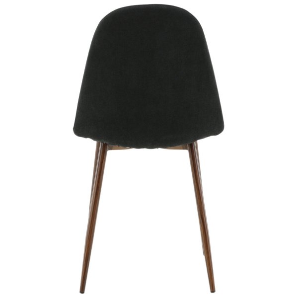 Valgomojo kėdė Polar