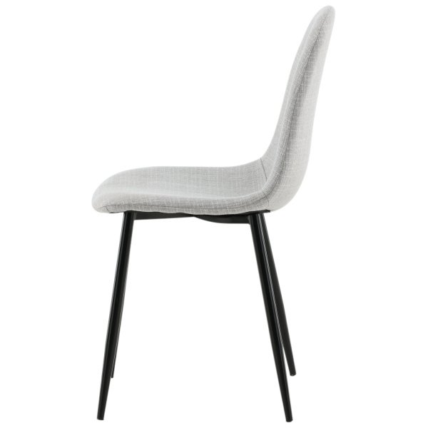 Valgomojo kėdė Polar