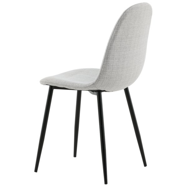 Valgomojo kėdė Polar