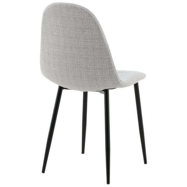 Valgomojo kėdė Polar