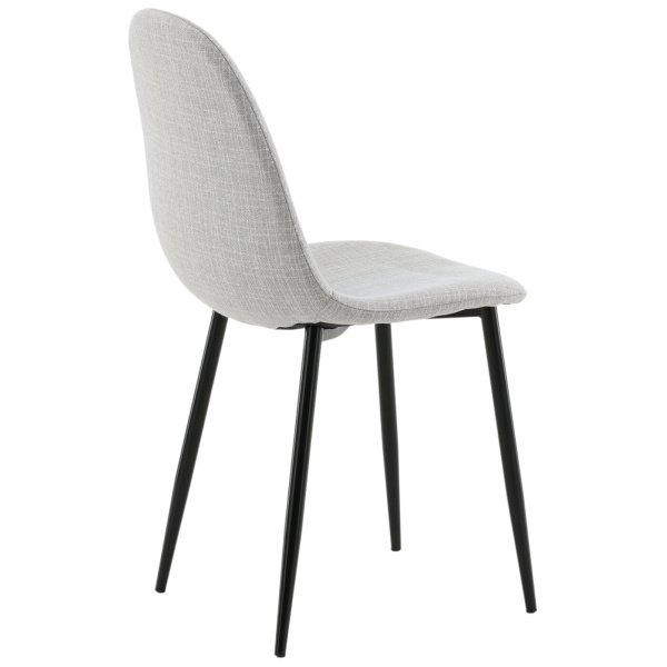 Valgomojo kėdė Polar