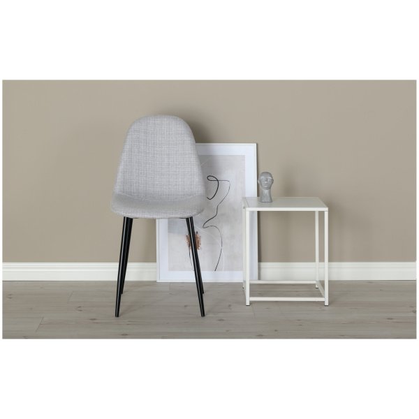 Valgomojo kėdė Polar