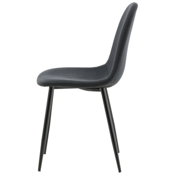 Valgomojo kėdė Polar