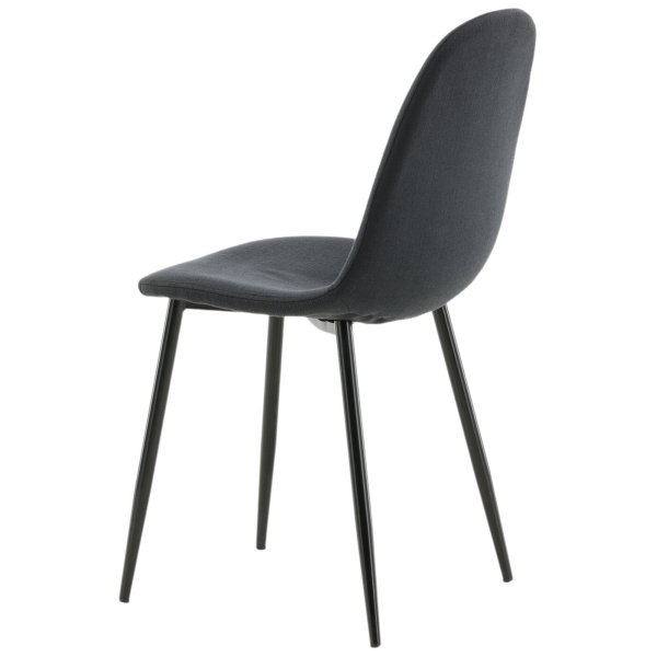 Valgomojo kėdė Polar