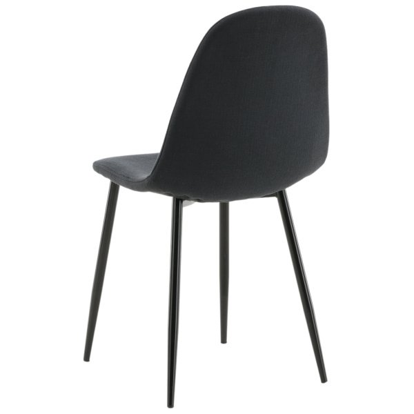 Valgomojo kėdė Polar