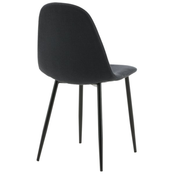 Valgomojo kėdė Polar