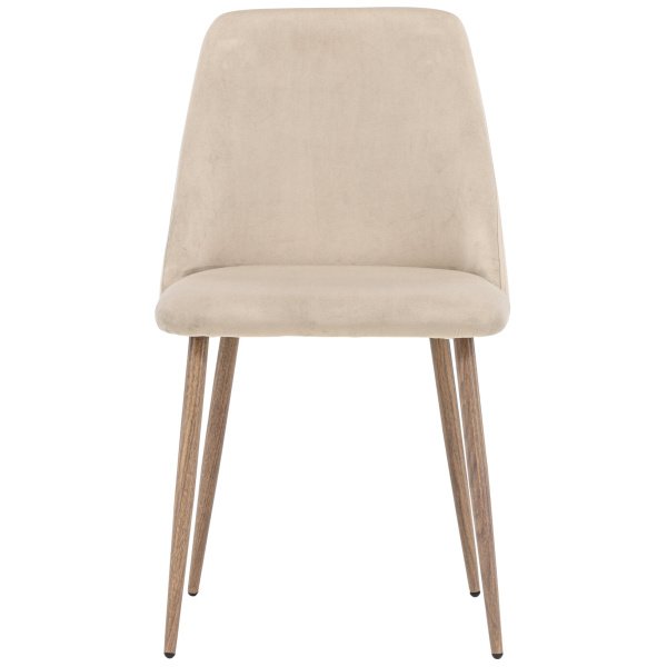 Valgomojo kėdė  Night