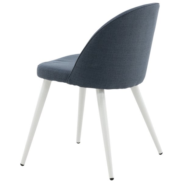 Valgomojo kėdė Velvet