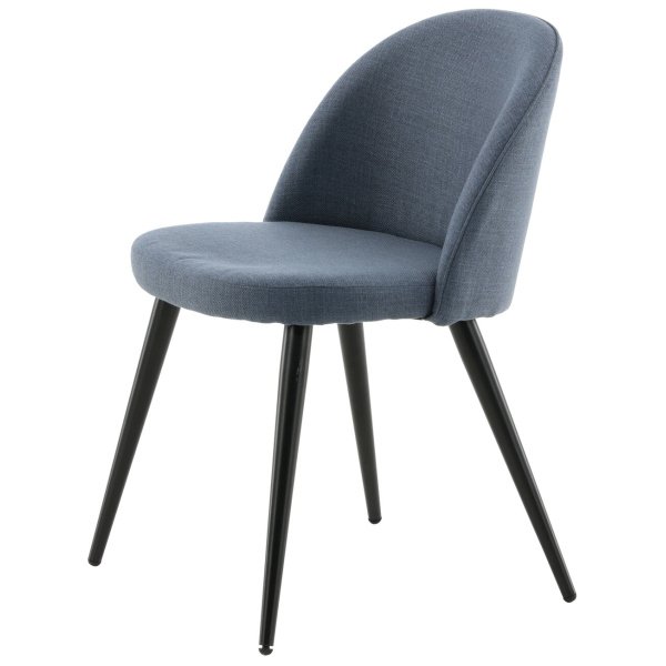 Valgomojo kėdė Velvet