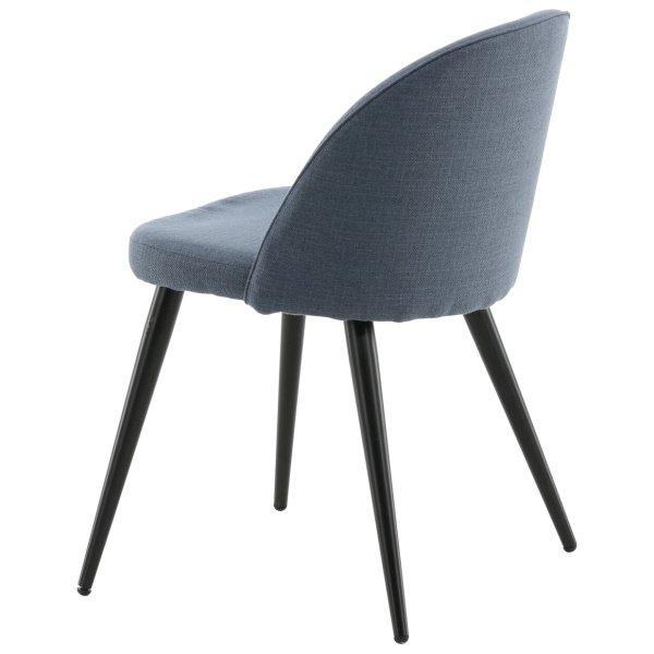 Valgomojo kėdė Velvet