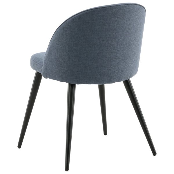 Valgomojo kėdė Velvet