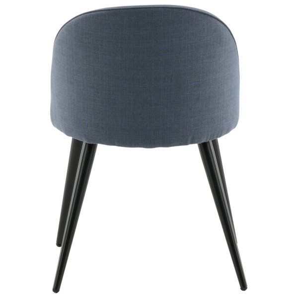 Valgomojo kėdė Velvet