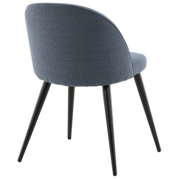 Valgomojo kėdė Velvet